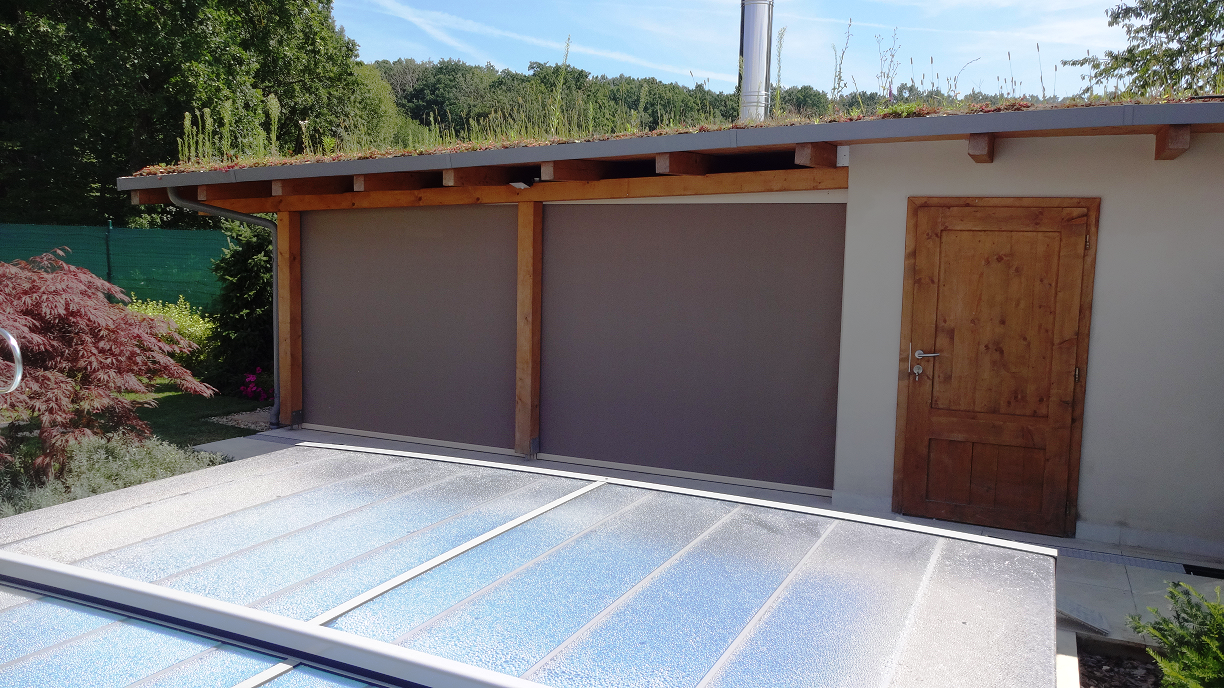 ZipScreen